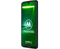 Motorola Moto G7 Plus 4/64GB Dual SIM granatowy + etui - 478819 - zdjęcie 2